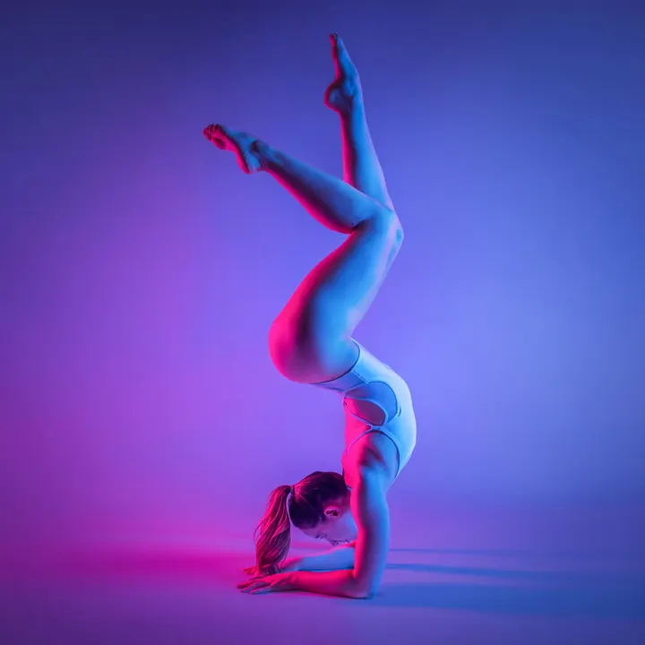 Zero Gravity Pole Studio — pole fitness-studio in Portwood, Stockport — 3