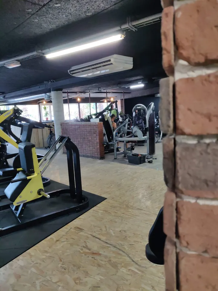Ener' Gym — Musculation à Saint-Jean-de-Védas