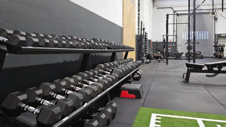 KraftSyndikat Siegburg — functional training-studio in Siegburg — 4