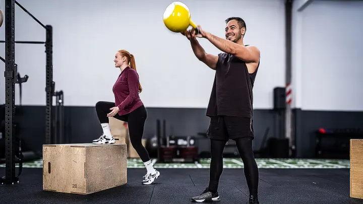 KraftSyndikat Siegburg — PT Studio in Wolsdorf, Bonn
