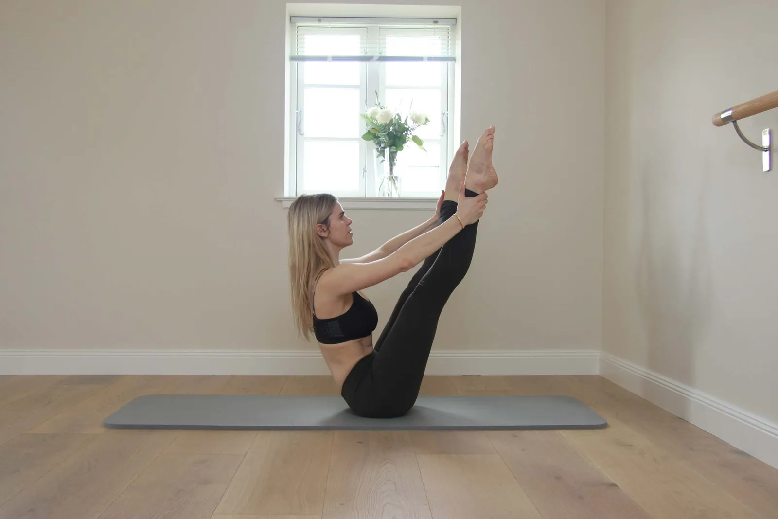 Pilates Værkstedet — pilates-studio i Bakkehuse, Roskilde — bild 2