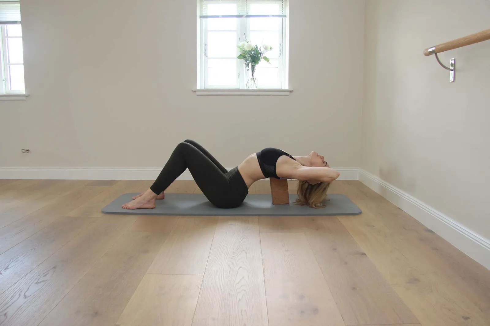 Pilates Værkstedet — pilates-studio i Bakkehuse, Roskilde — bild 3