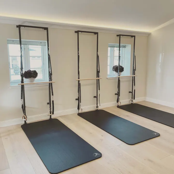 Pilates Værkstedet — pilates-studio i Bakkehuse, Roskilde