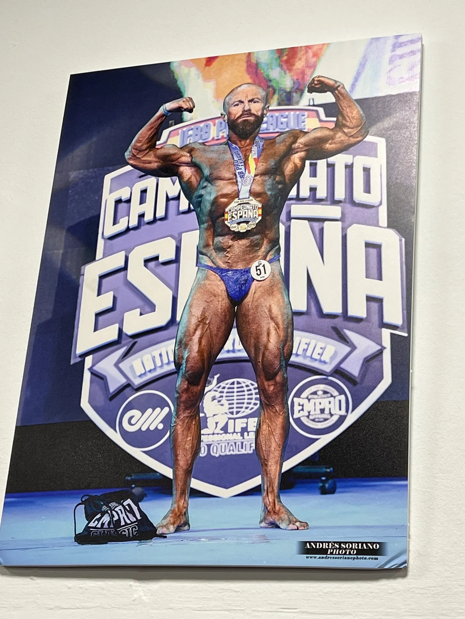 Gym South Beach Garrucha — estudio de fitness-studio en Garrucha — 2