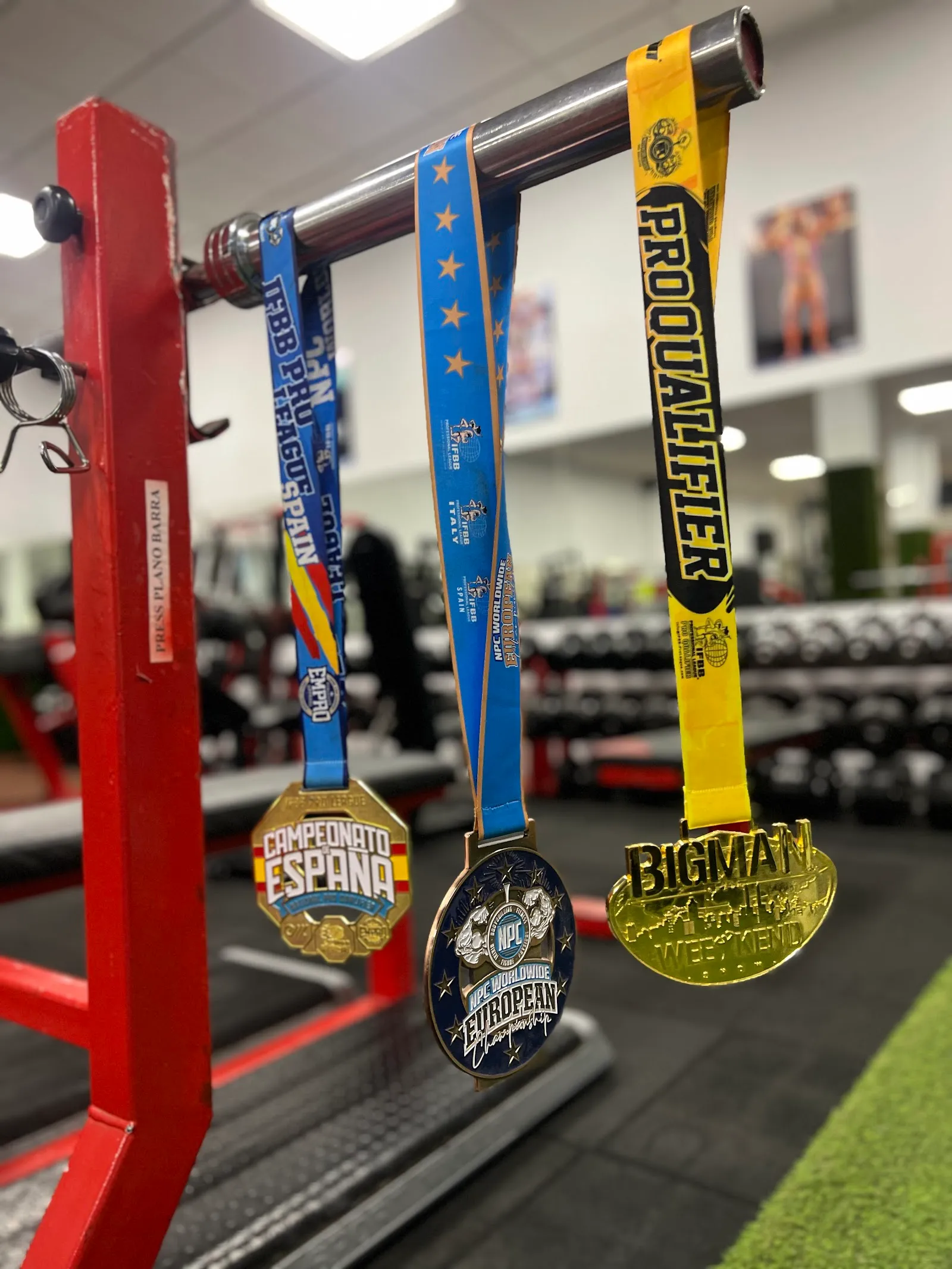 Gym South Beach Garrucha — estudio de fitness-studio en Garrucha — 3