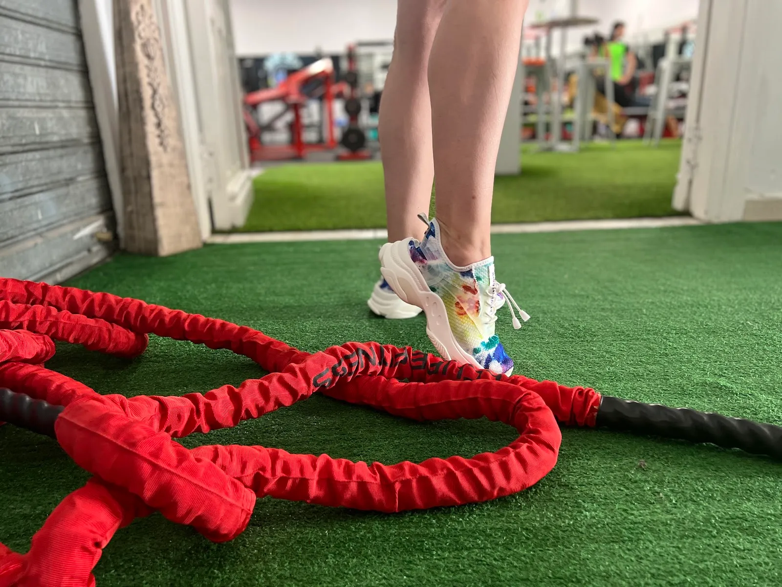 Gym South Beach Garrucha — estudio de fitness-studio en Garrucha — 3