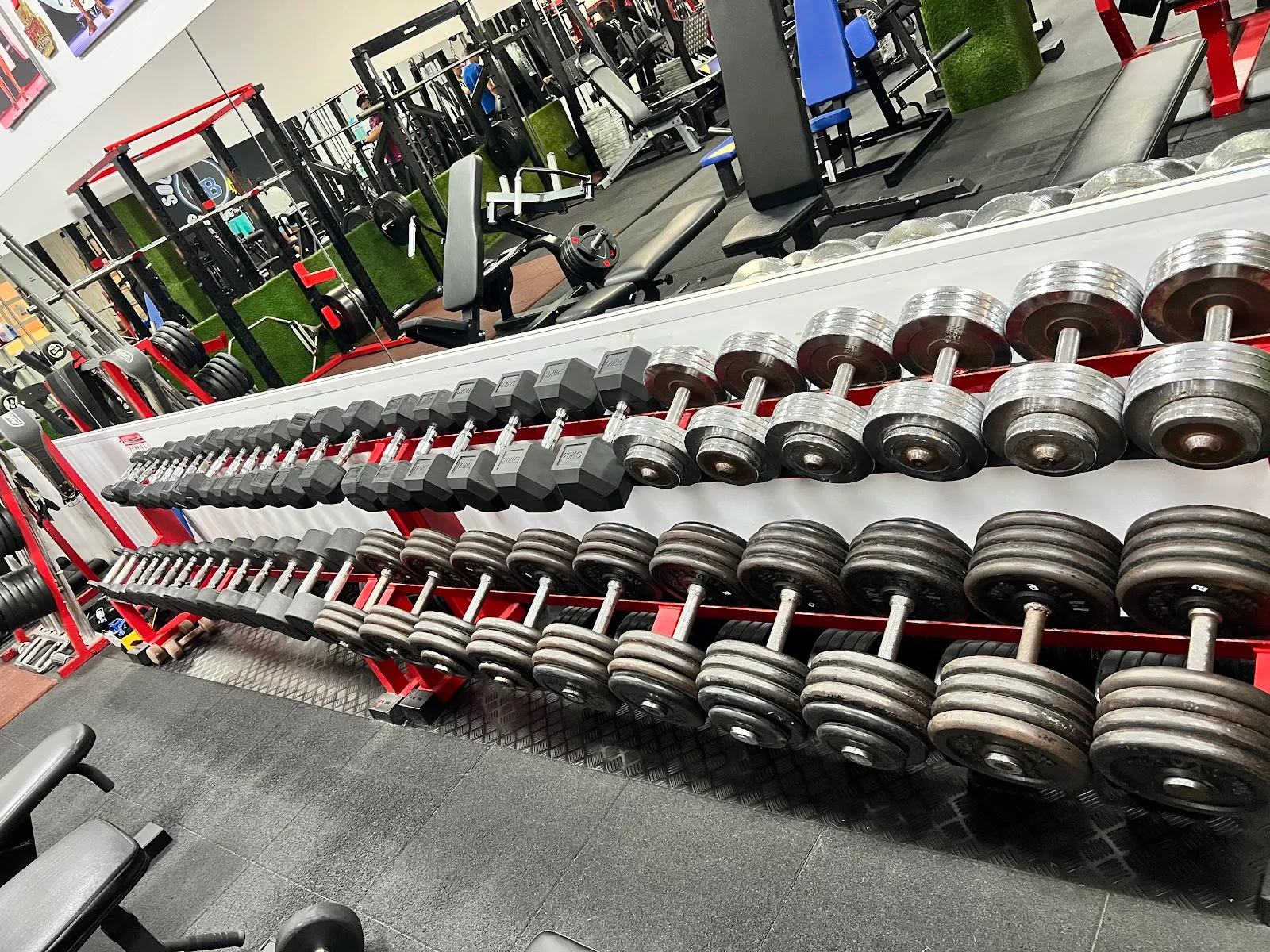 Gym South Beach Garrucha — estudio de fitness-studio en Garrucha — 5