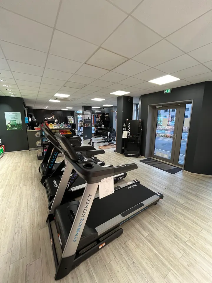 FitnessBoutique Strasbourg-Rhin — salle de fitness-studio à Neudorf-Musau, Strasbourg — 2