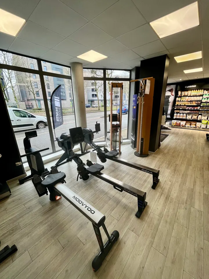 FitnessBoutique Strasbourg-Rhin — salle de fitness-studio à Neudorf-Musau, Strasbourg — 3