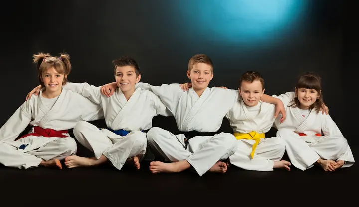 Shogun-dojo Kampfsportschule — kickboxen-studio in Grubholz, Kolbermoor — 3