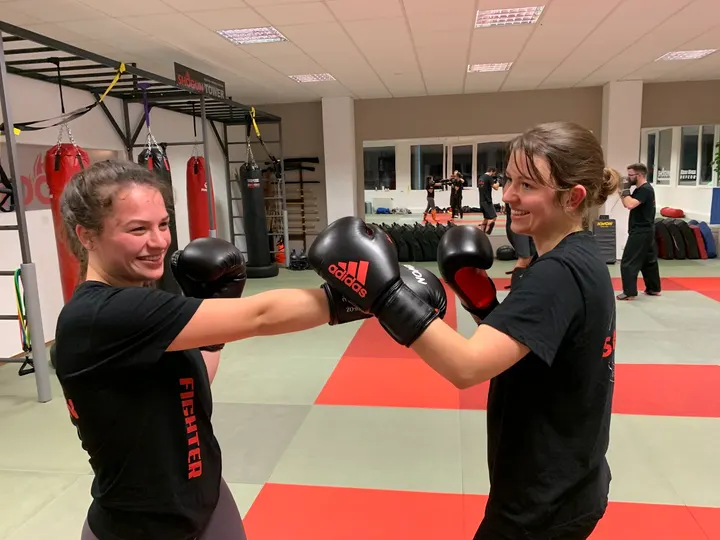 Shogun-dojo Kampfsportschule — kickboxen-studio in Kolbermoor — 3