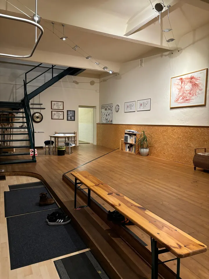 Adelheid-Dojo Wiesbaden — kampfsport-studio in Mitte, Wiesbaden — 2