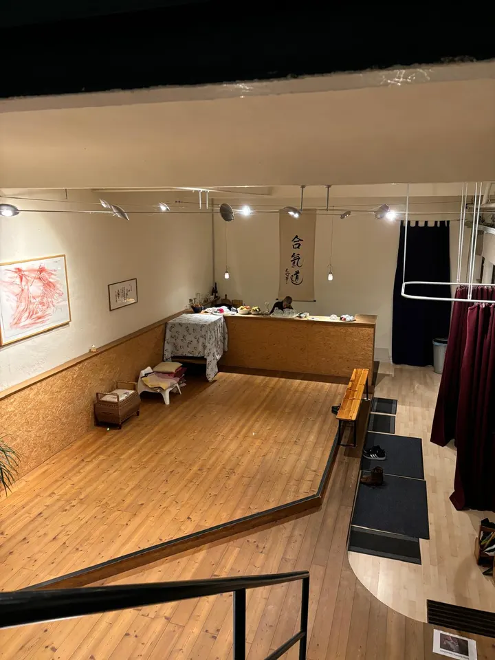 Adelheid-Dojo Wiesbaden — kampfsport-studio in Mitte, Wiesbaden — 3