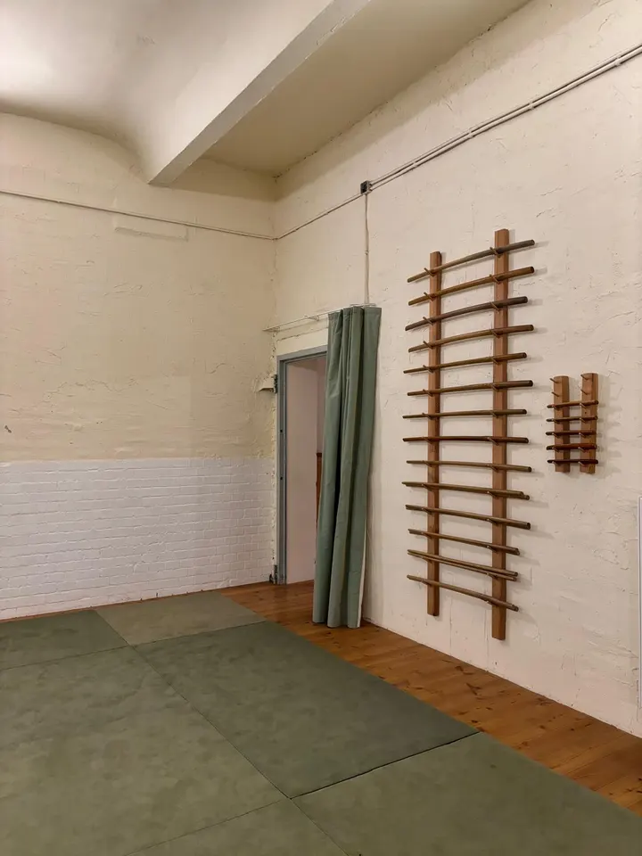 Adelheid-Dojo Wiesbaden — kampfsport-studio in Wiesbaden — 3