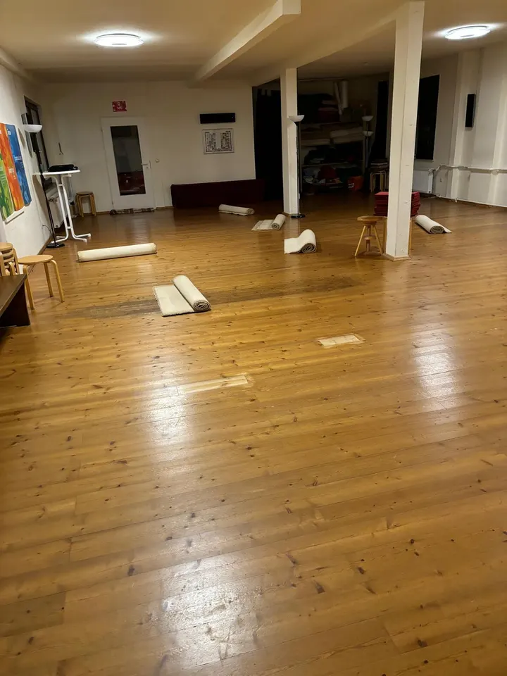 Adelheid-Dojo Wiesbaden — kampfsport-studio in Wiesbaden — 4