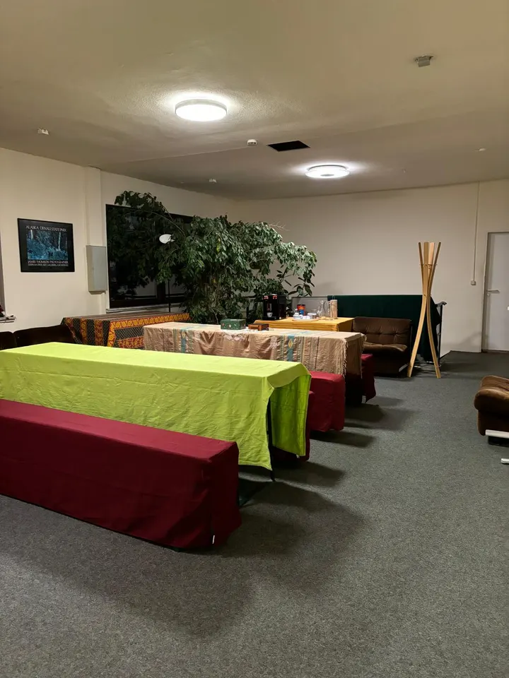 Adelheid-Dojo Wiesbaden — kampfsport-studio in Wiesbaden — 5
