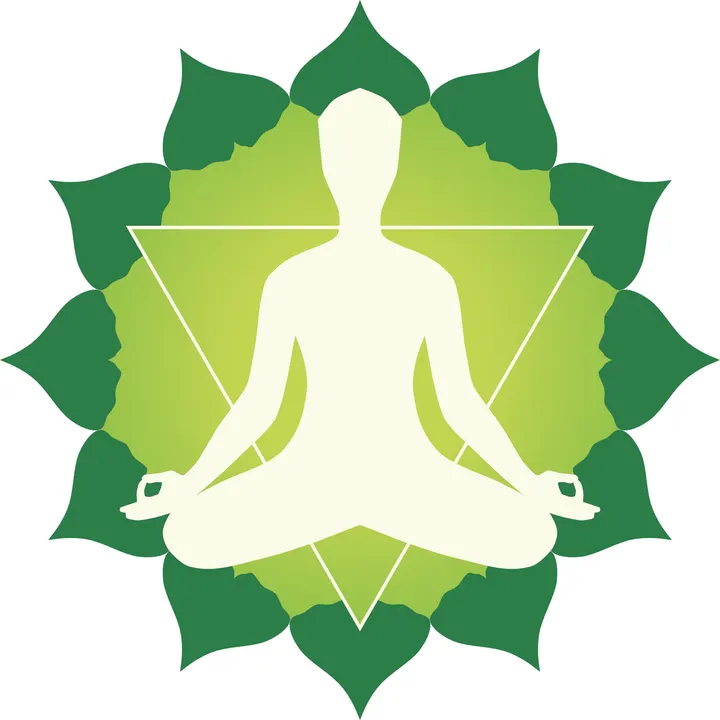 Gesundheits-Yoga.Coach Willkommen❣️ — yoga-studio in Forstbach, Hilden Hildener Str. 19 — 3