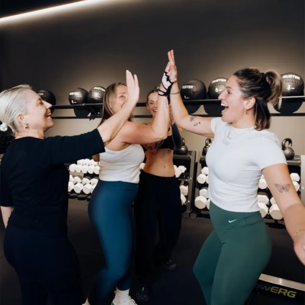 Rulite Entrenamientos — pt-studio-studio i Villacerrada-Centro, Albacete — bild 3