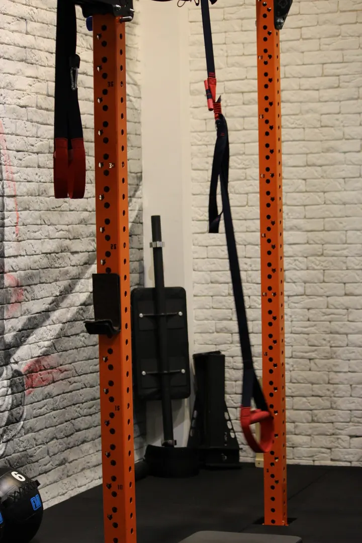 Rulite Entrenamientos — entrenamiento personal-studio en Albacete — 6
