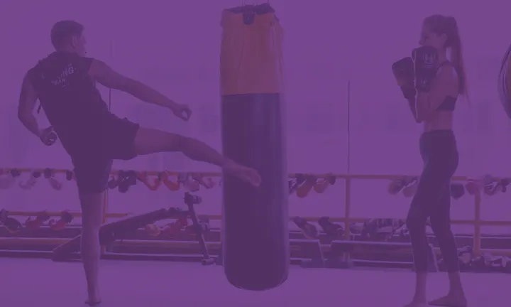 Sportkombinat Eifel — kickboxen-studio in Niederweiler — 3