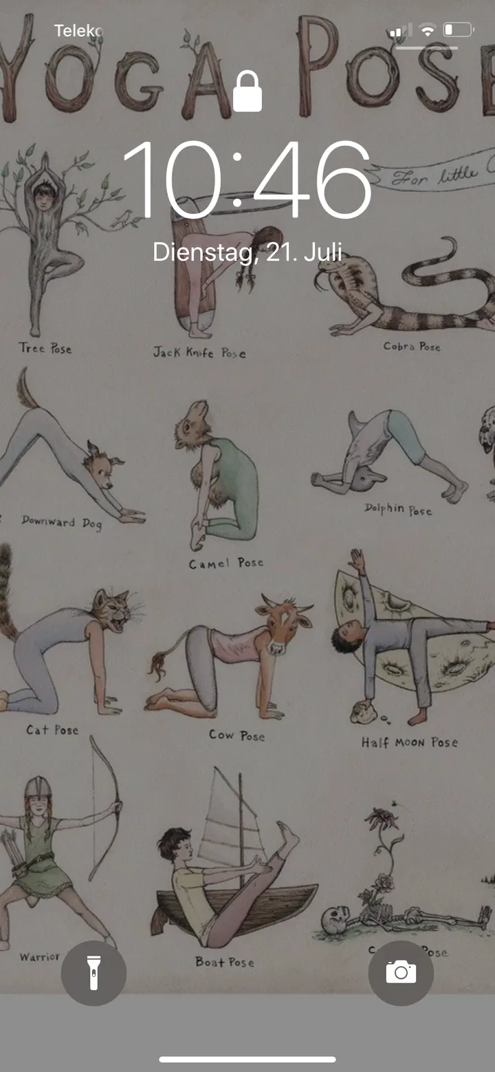 Iyengar-Yogazentrum Dinslaken — yoga-studio in Hiesfeld, Dinslaken — 3