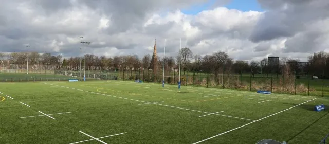 Platt Lane Sports Complex — Dance in Fallowfield, Manchester