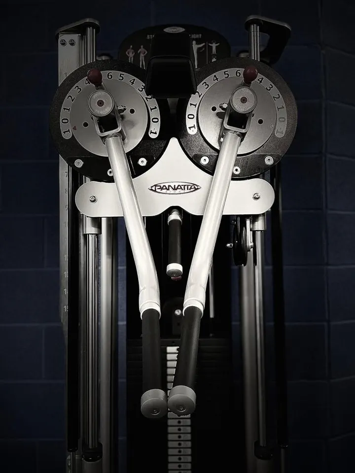 Diamonds Gym — boxing-studio in Bedworth Hill, Bedworth — 2