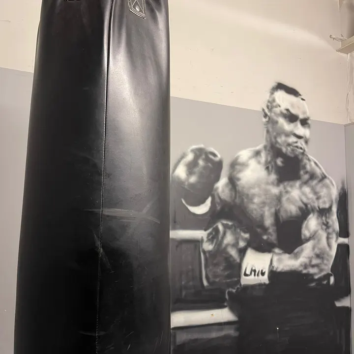 Diamonds Gym — boxing-studio in Bedworth Hill, Bedworth — 3