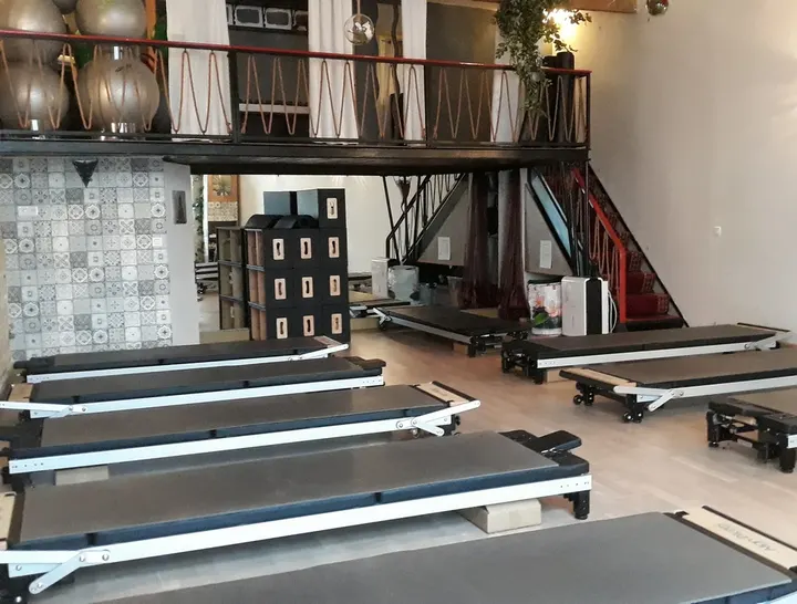 Centre Pilates — pilates-studio à Gambetta, Montpellier — 2