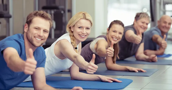 Centre Pilates — Pilates à Gambetta, Montpellier