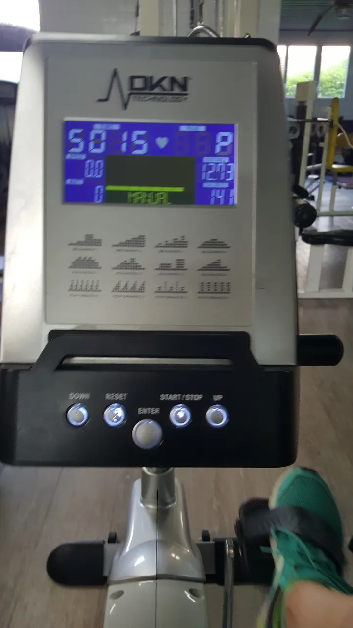 Sveltic Auvergne — salle de fitness-studio à La Glacière, Clermont-Ferrand — 2