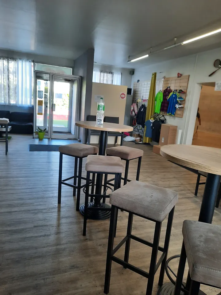 Sveltic Auvergne — salle de fitness-studio à La Glacière, Clermont-Ferrand — 3
