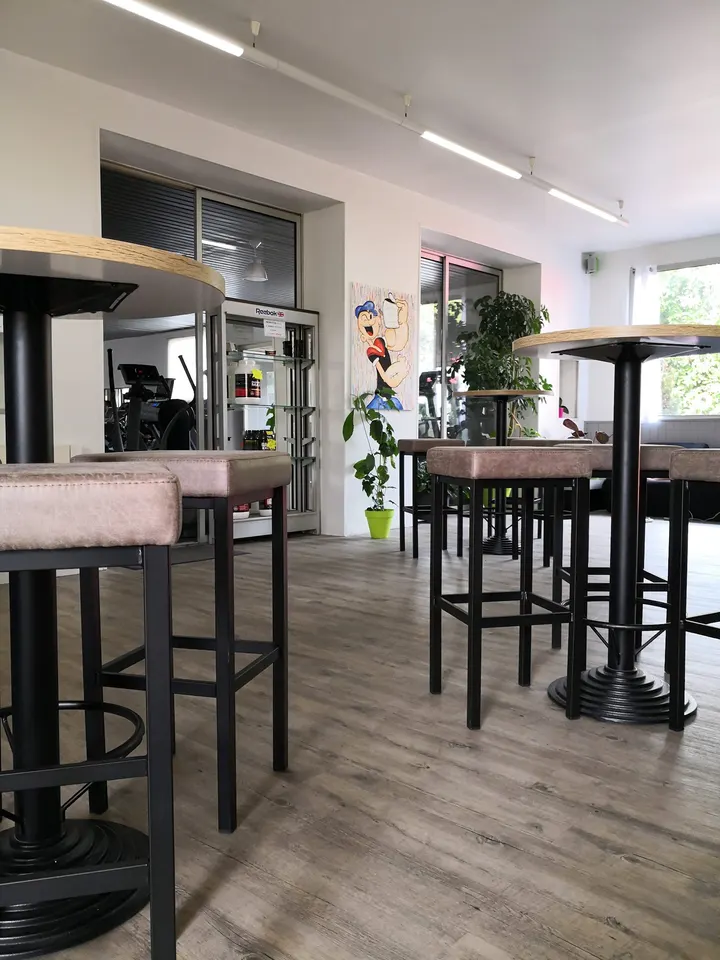 Sveltic Auvergne — salle de fitness-studio à Clermont-Ferrand — 3