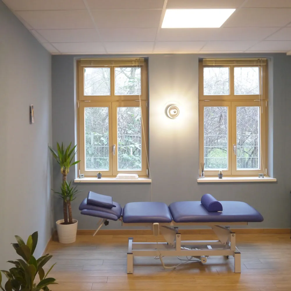 Medisport GmbH — pt-studio i Hamburg — 3