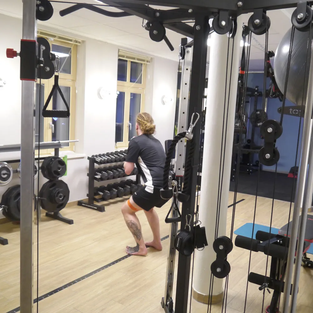 Medisport GmbH — pt-studio i Hamburg — 3