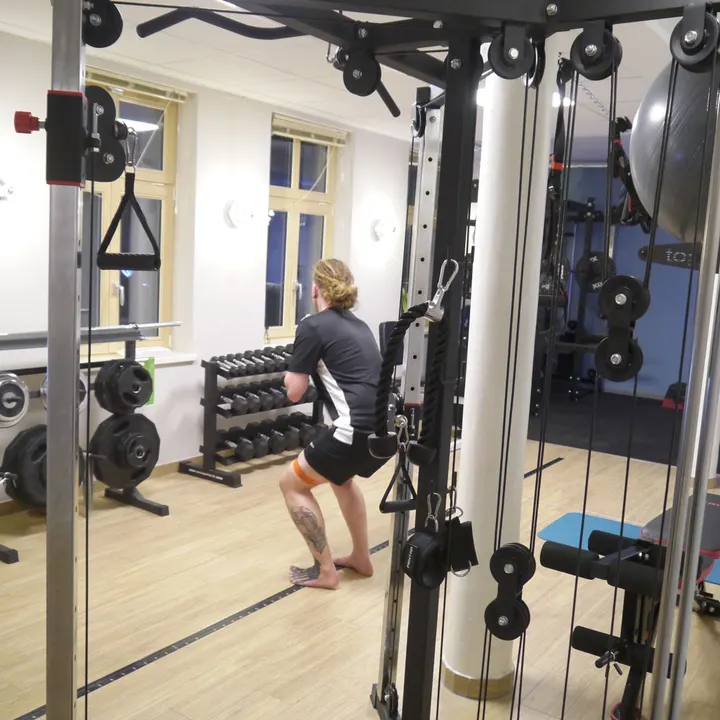 Medisport GmbH — pt-studio in Hamburg — 3
