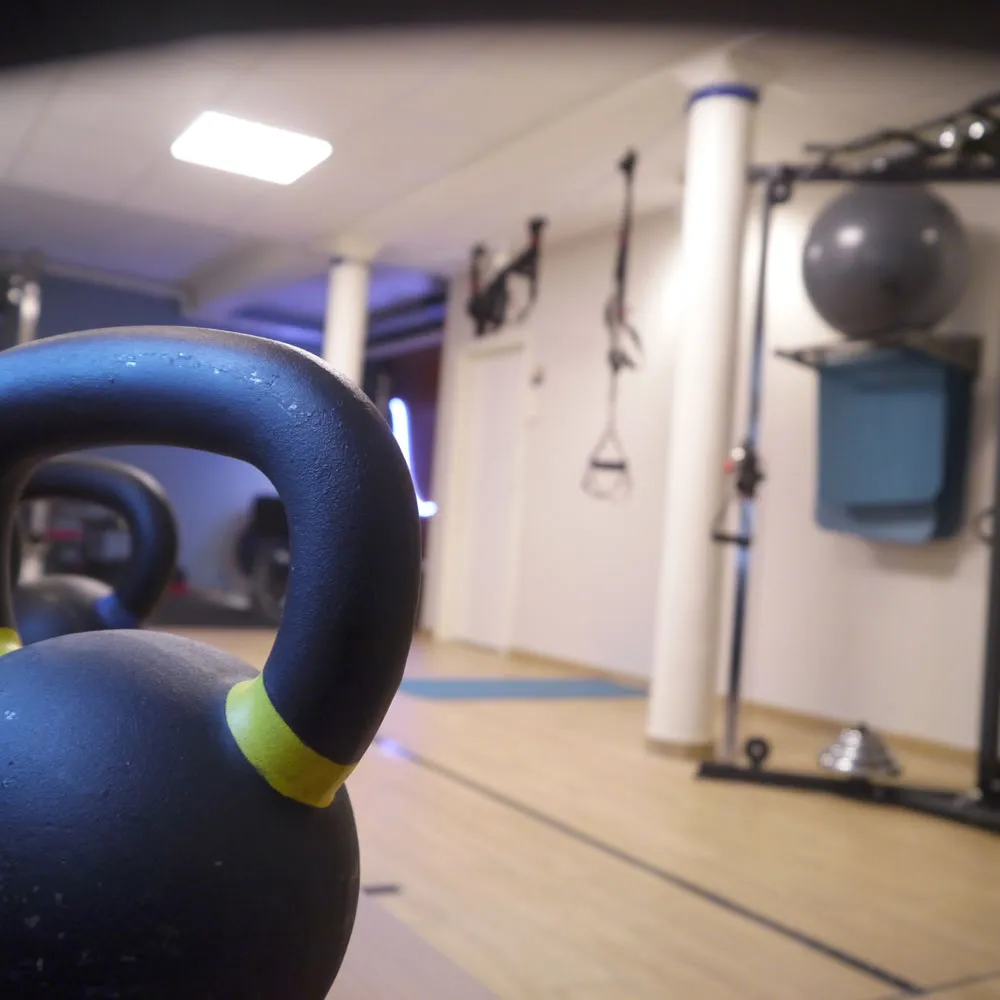 Medisport GmbH — pt-studio i Hamburg — 4