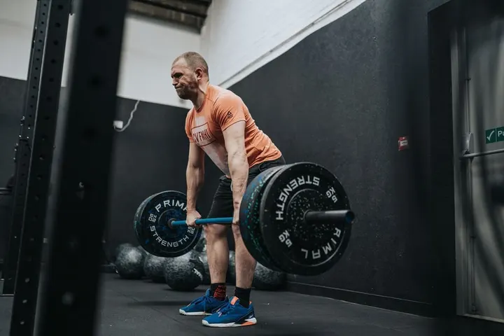 CREW Fitness — crossfit-studio in Norwich — 3