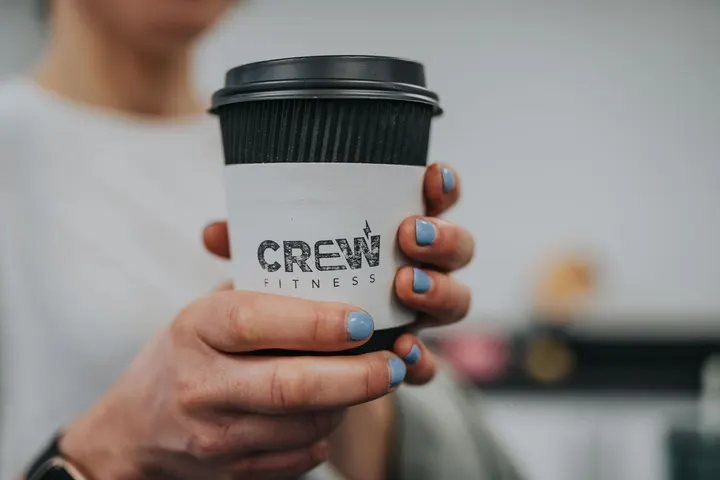 CREW Fitness — crossfit-studio in Norwich — 4