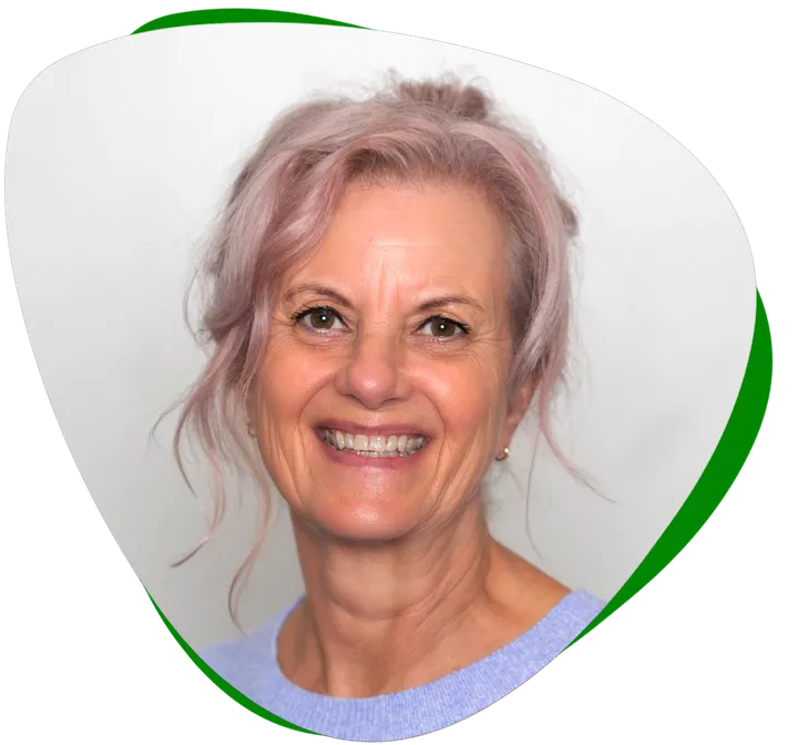 Praktijk Loes Hartog — Wellness in Baarn