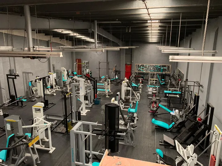 Gym Spartans — fitness studio in Ayresome, Middlesbrough — 3
