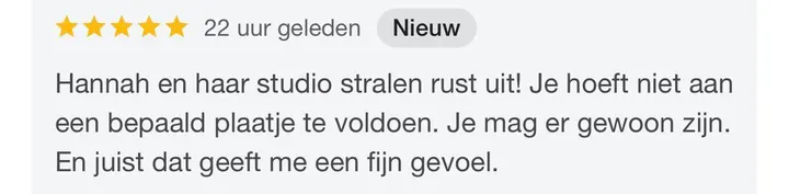 Semesta Bewustzijn — yoga-studio in Roermond — 3