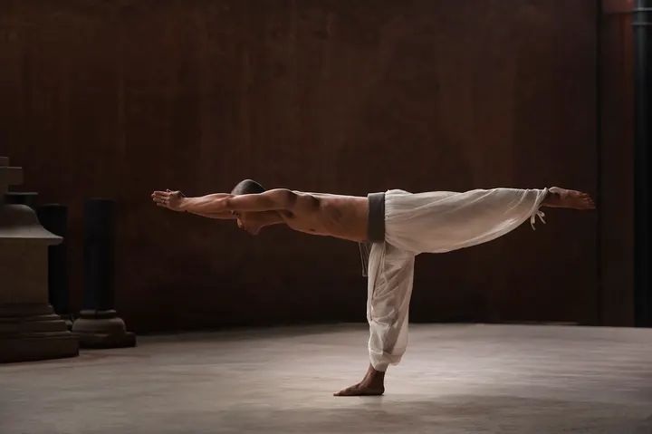 Roots of Yoga — yoga-studio in Neckarstadt-West, Mannheim — 2