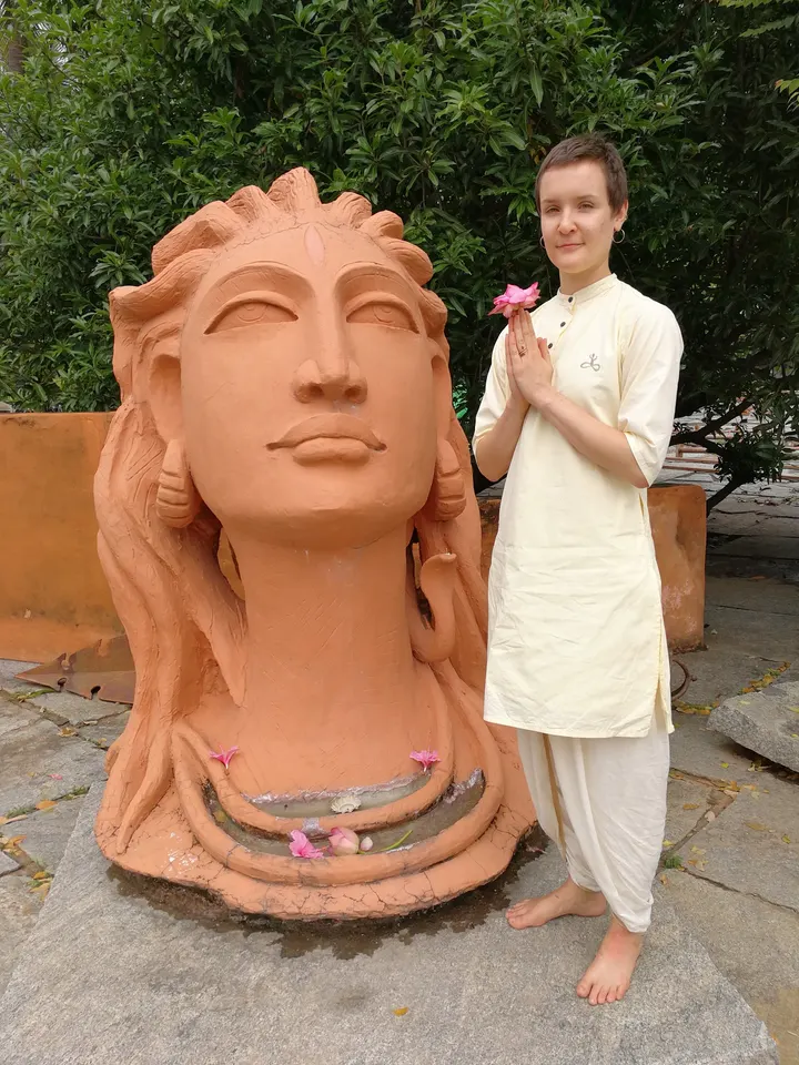 Roots of Yoga — yoga-studio in Neckarstadt-West, Mannheim — 3