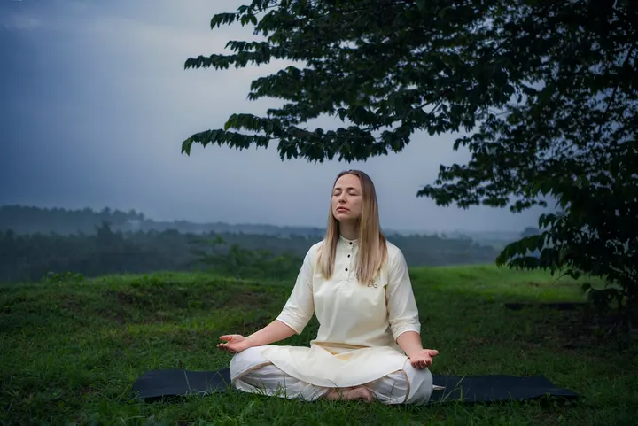 Roots of Yoga — yoga-studio in Mannheim — 3