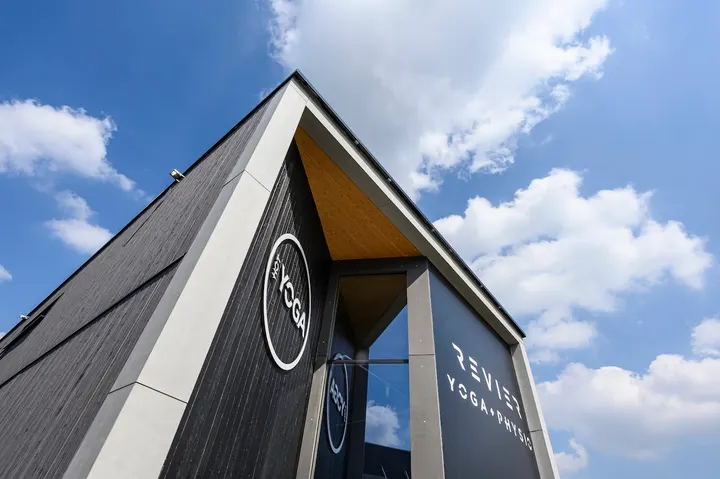 RevierYoga + Revier Physio — yoga-studio in Bochum — 4