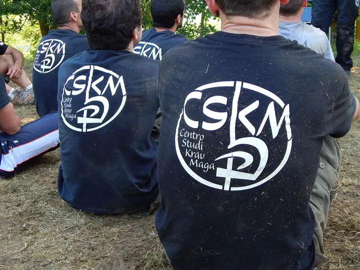 Corsi di Krav Maga — arti marziali-studio a Bergamo — 3