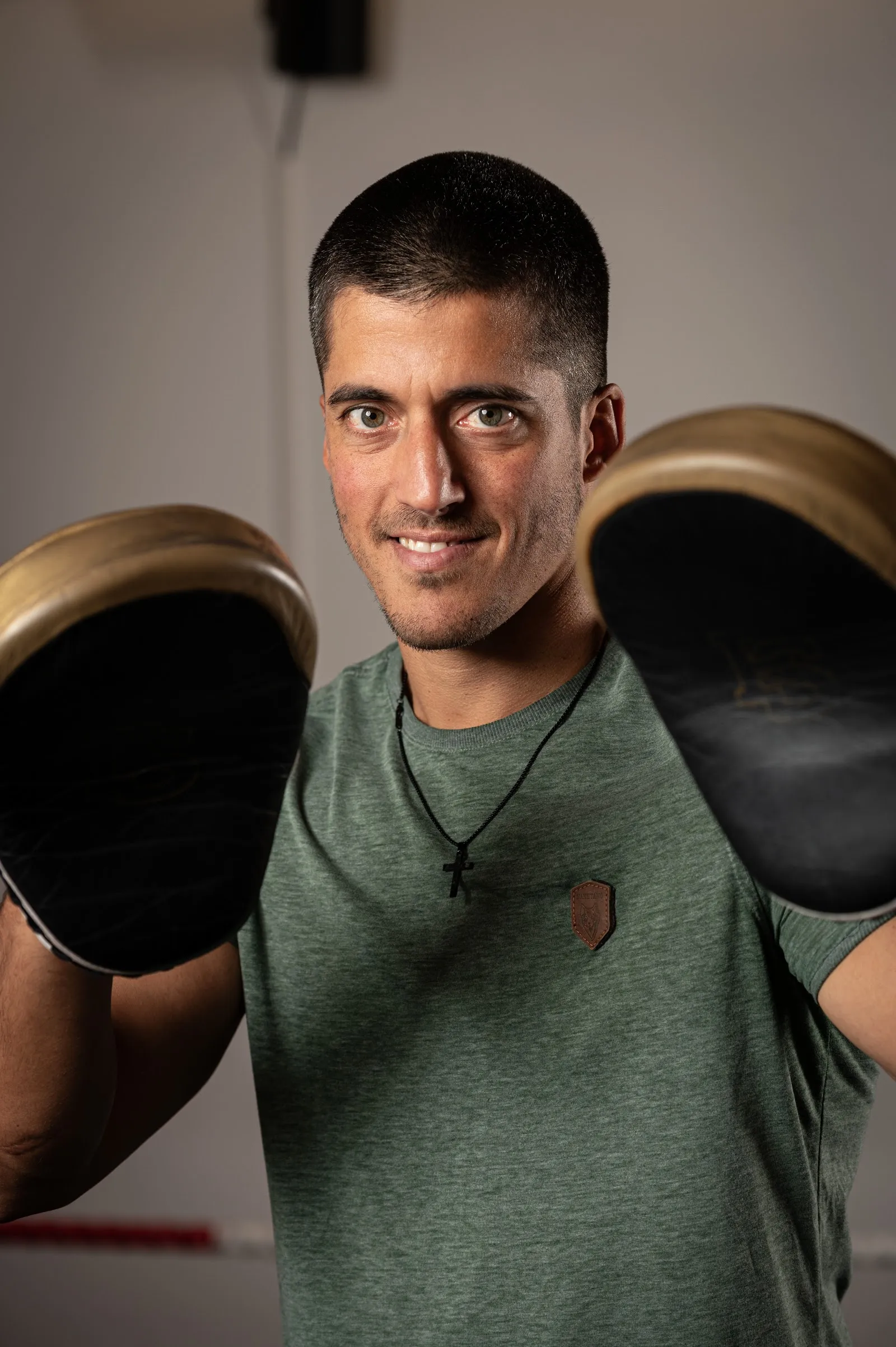 Yas Personal Training — pt-studio in Maxvorstadt, München — 3