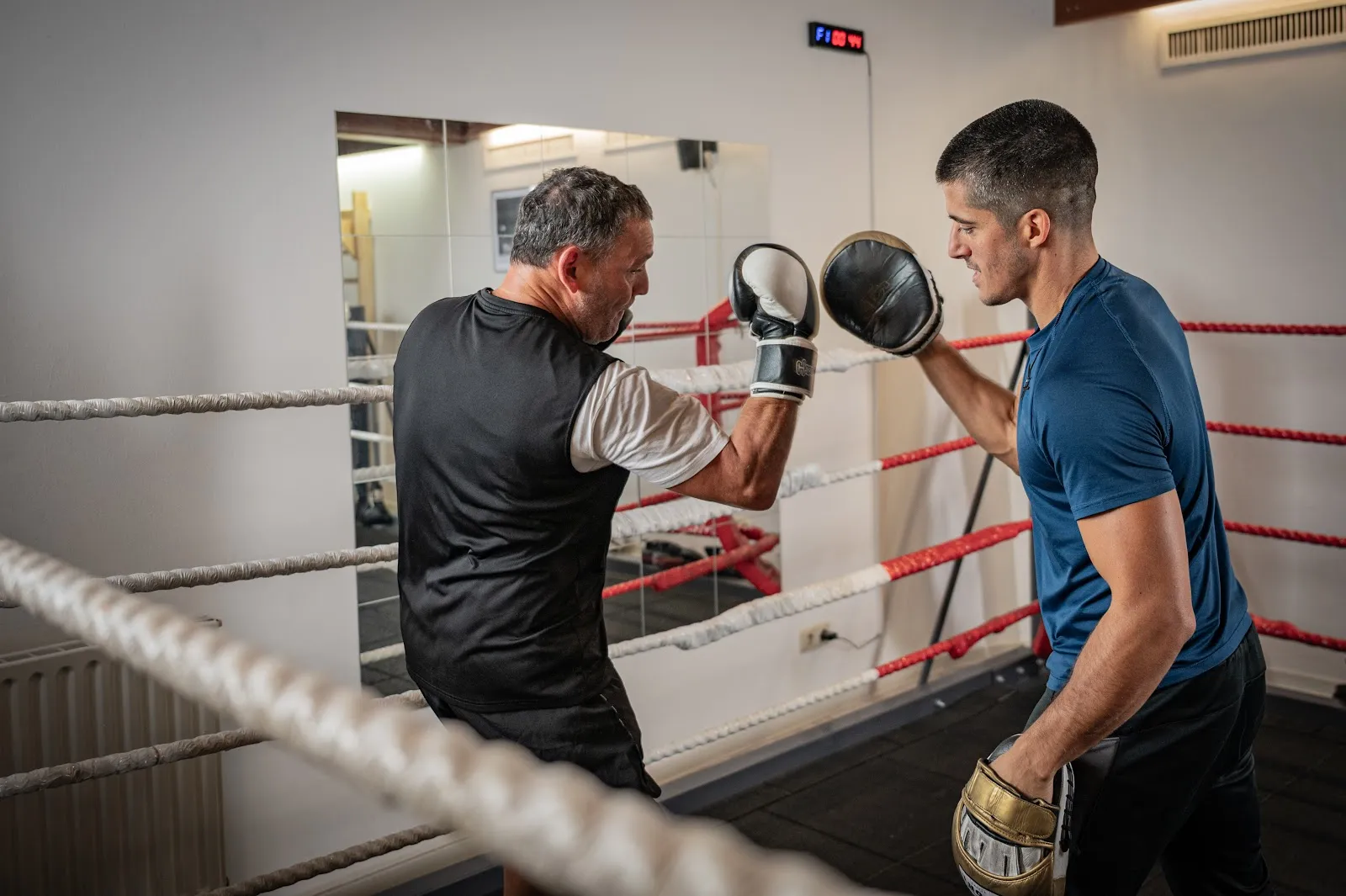 Yas Personal Training — pt-studio in München — 3