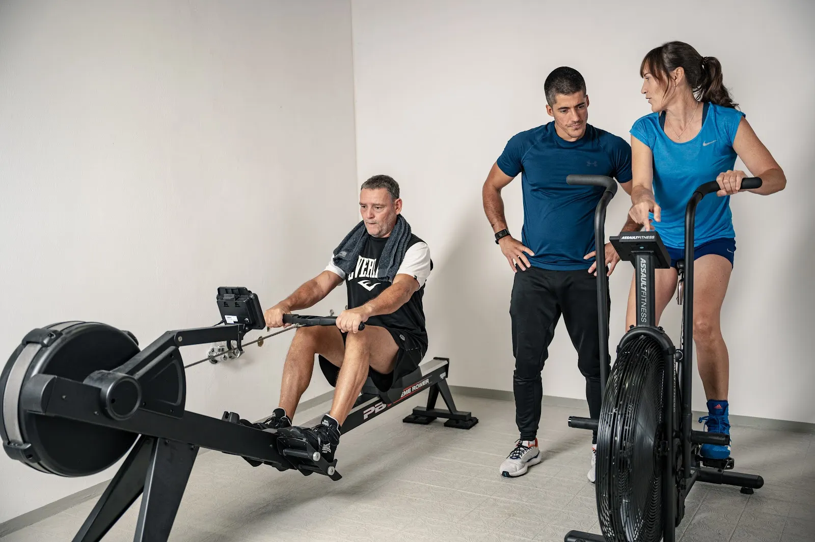 Yas Personal Training — pt-studio in München — 4